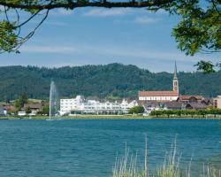 SeminarHotel am Ägerisee