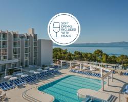 Bluesun Hotel Alga