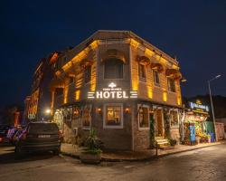 Family Istanbul Hotel