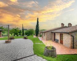 PanElios Borgo Vacanze