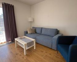 Baltic Sea Apartment