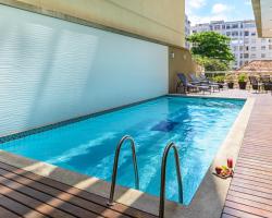Mercure Rio de Janeiro Ipanema