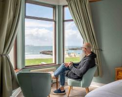 Harbour Heights B&B