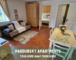 Pardubsky Apartments
