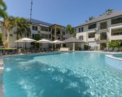 Central Plaza Port Douglas