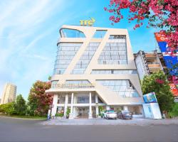 TTC Hotel Deluxe Airport