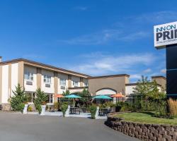 Inn on Prince Hotel & Conference Centre, an Ascend Collection Hotel