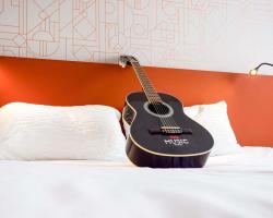 ibis Rodez Centre
