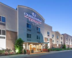 Candlewood Suites Aberdeen-Bel Air by IHG