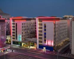 ibis Mall Avenue Dubai