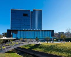Meliá Braga Hotel & Spa