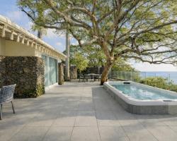 The Seaes Hotel & Resort