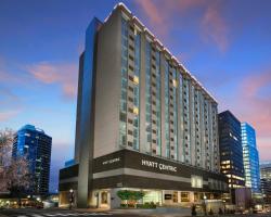 Hyatt Centric Arlington