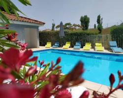 Comfort Aparthotel Carcassonne