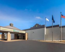 Wyndham Garden Detroit Metro Airport