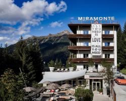 Design Hotel Miramonte