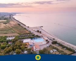 Club del Sole Roseto degli Abruzzi Easy Camping Village