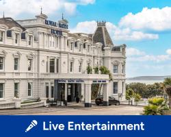 Royal Bath Hotel Bournemouth