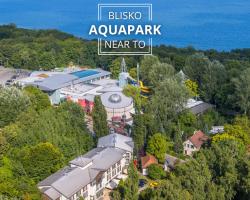 Hotel Aqua Sopot - Destigo Hotels