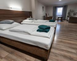 Apartamentowiec Kuźniar