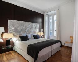 Suite Prado