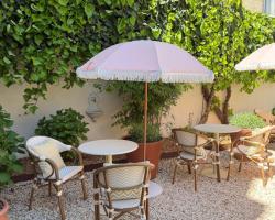 Boutique Hôtel Le Clos Huguerie - Bordeaux Centre