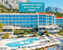 Aminess Vival Grand Azur Hotel