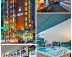 J5 Hotels – Port Saeed
