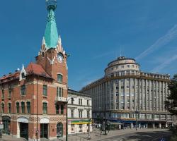 LazeMaze Hostel