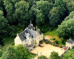Manoir de Rouessé