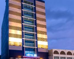 Hotel 88 - Mangga Besar VIII Jakarta By WH