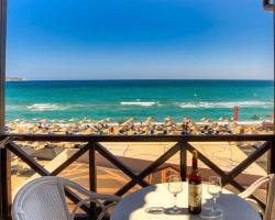 Troulis Seaside
