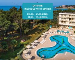 Laguna Maradiso Hotel by Aminess