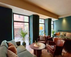 Hotel Vanilla
