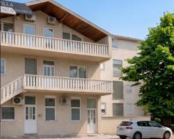 Villa Anja Apartments