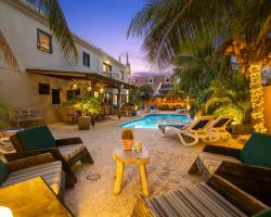 Oasis guesthouse, Boutique Style Hotel