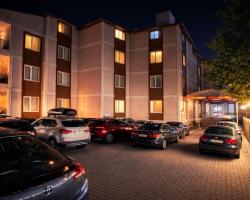Trakya City Hotel
