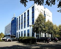 Transmar Travel Hotel