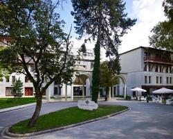 Grand Serai Congress and Spa