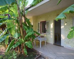 Mediterranean Holiday Home for 4