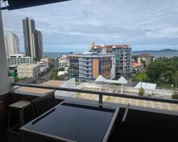 Jomtien Hill Resort Pratamnak