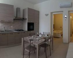 Appartamento Stidduzza