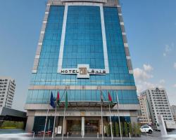 72 Hotel Sharjah