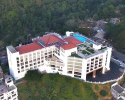 The Grand Kandyan