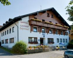 Landhotel-Gasthof-Schreiner