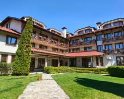 Evelina Palace Hotel