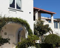 Hotel Residence Mendolita