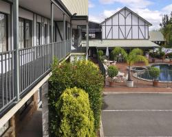 Ibis Styles Adelaide Manor