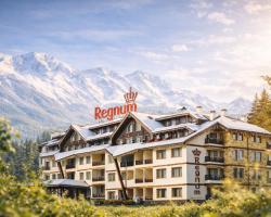 Regnum Bansko Ski Hotel & SPA