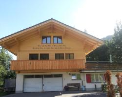 Chalet Bunderbach